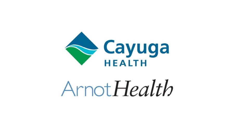 Arnot Health and Cayuga Health merge