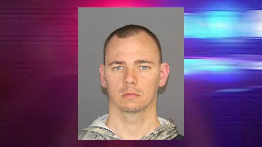 Sheriff: Elmira sex offender arrested for failure to update registry