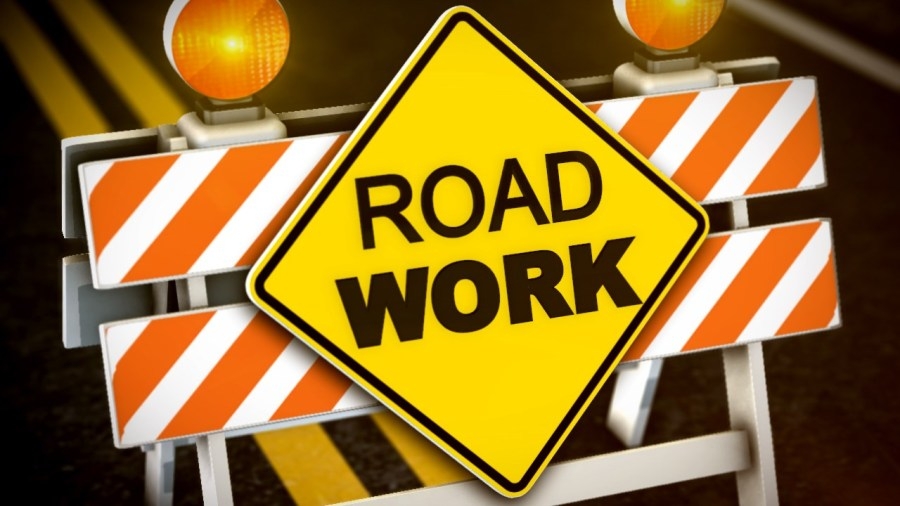 I-86 bridge work to cause lane reductions in City of Corning