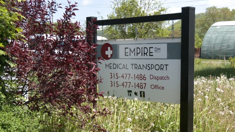 Closing of Empire DM leaves uncertain transportation planning