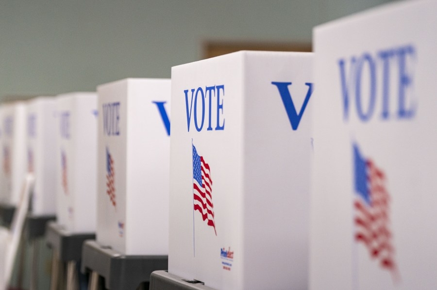 Early voting available for June Primary Elections in Steuben County