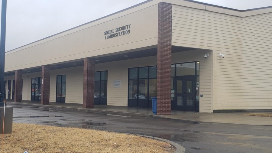 'Hands off Southern Tier seniors' & families' Social Security,' Sen. Schumer reacts to potential closure of Big Flats Social Secuirty office