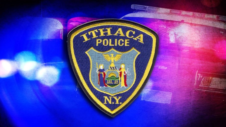 Ithaca Police warn of man impersonating maintenance worker in South Hill area