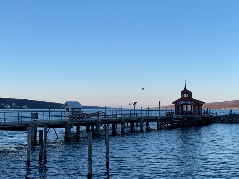 Seneca Lake and Erie Canal exhibit to open in Montour Falls