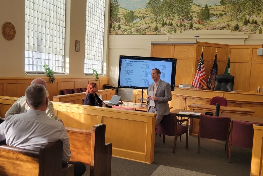 Hornell adopts 2025/26 budget; no increases to tax rate