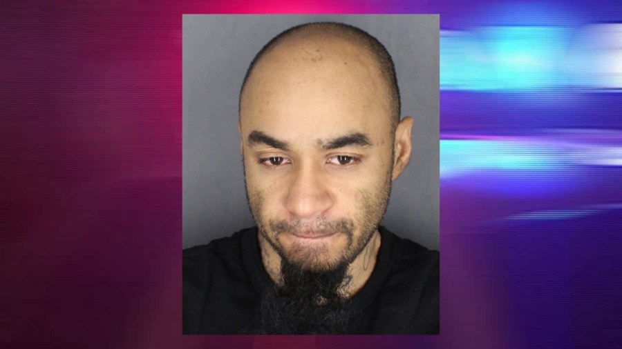 Elmira sex offender arrested after failing to update address; police said