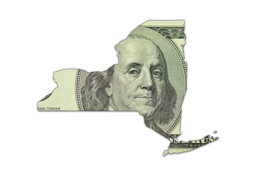 New York State summer job program to aid youth from low-income homes
