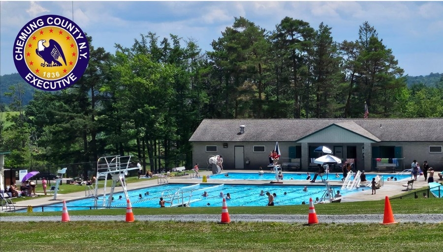 Sign-ups scheduled to open for swim lessons at Harris Hill Pool
