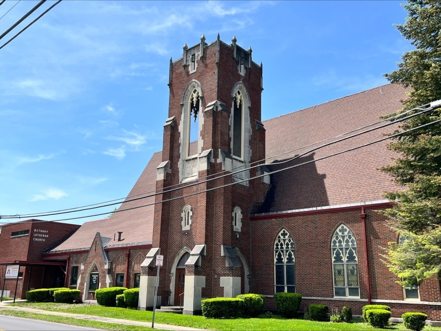 Church to celebrate 130 years of worship in Elmira