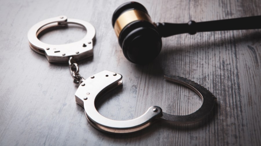 Canton woman sentenced for having more than 10 grams of meth in Sayre