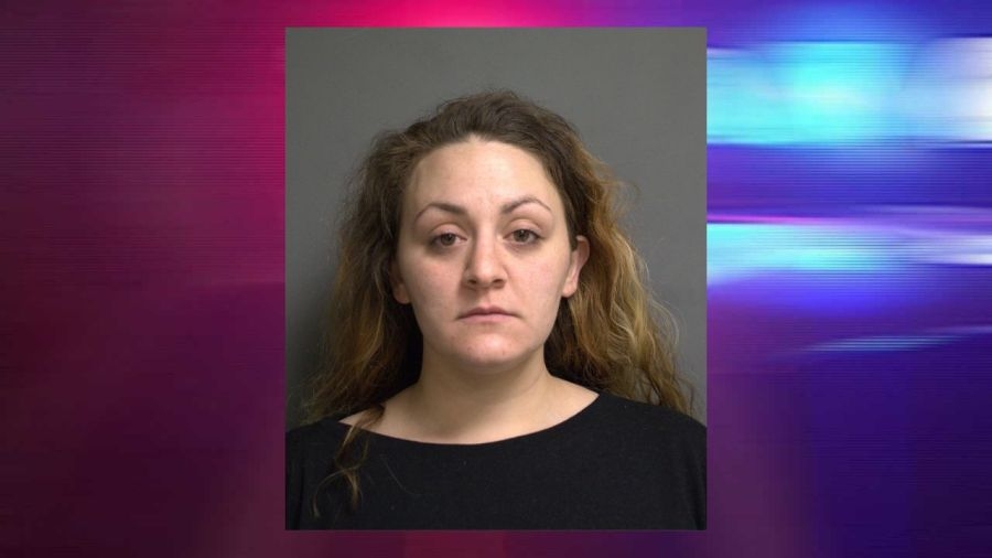 Police: Elmira woman arrested for stealing over $9K in SNAP benefits