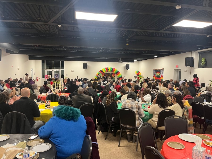 Black Community Honors recipients reflect on awards