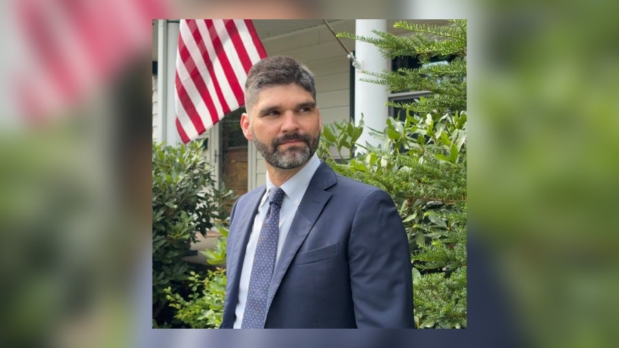 St. Bonaventure professor announces congressional run for NY23 in 2026 election