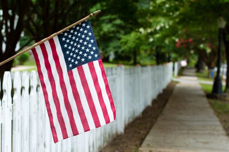 2025 Memorial Day ceremonies and parades in the Twin Tiers