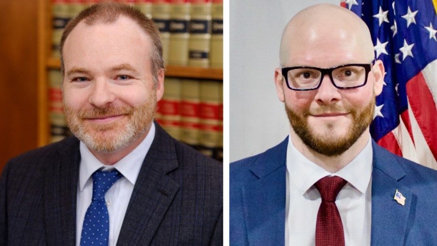Elmira City Court Judge race takes shape