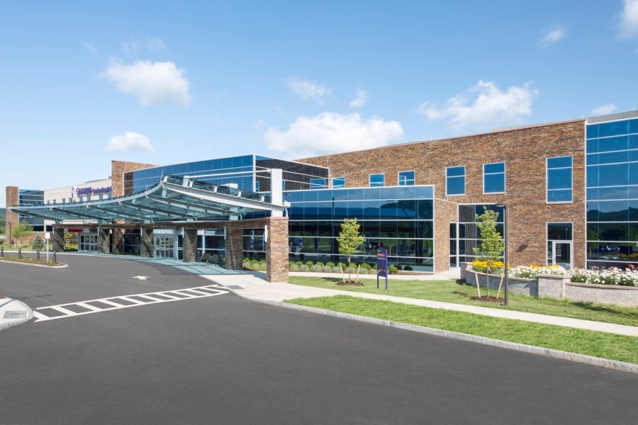 Guthrie Corning Hospital graded A in patient safety by national nonprofit