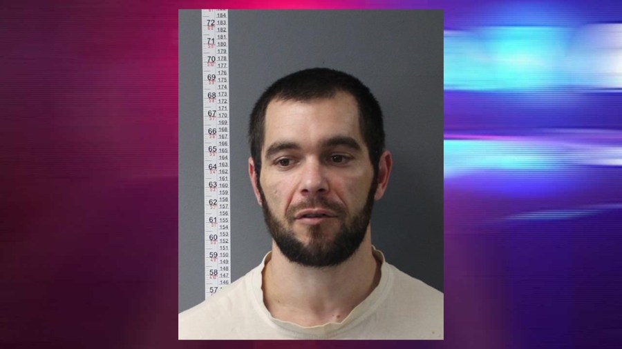 Former Meshoppen man sentenced after failing to update sex-offender registry