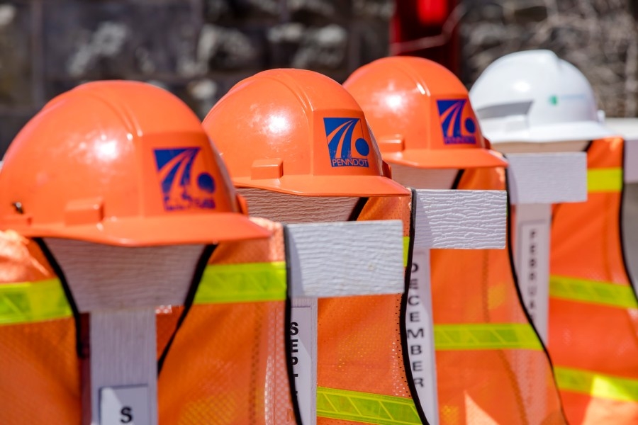 'Operation Yellow Jacket' targets work zone speeders in North Central PA