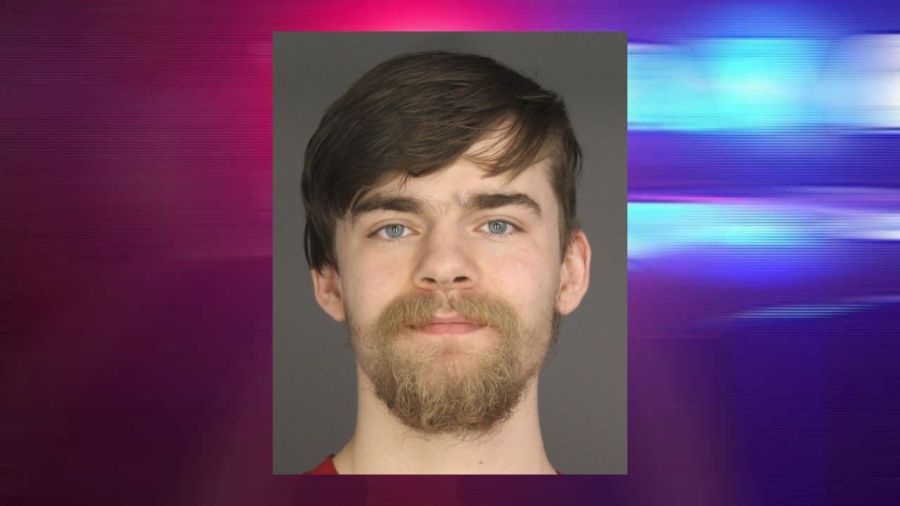 Elmira sex offender arrested for alleged failure to report address