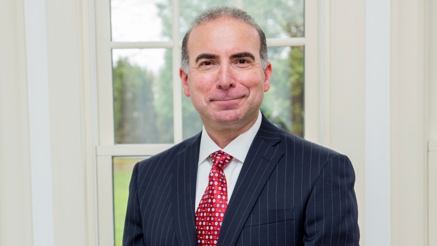 Commonwealth University president to step down, take new role in PASSHE