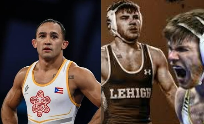 Olympian Cruz, All-American Seymour holding clinic in Athens