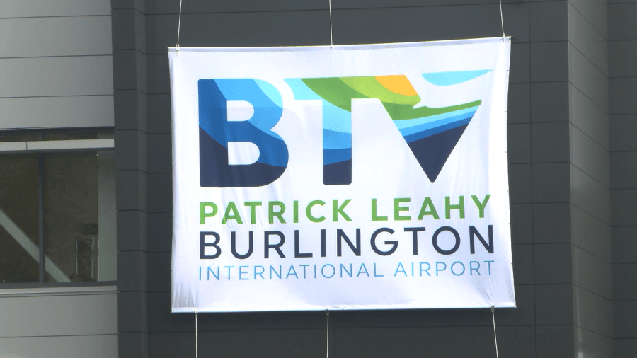 Breeze Airways opens seasonal travel to Charleston from Leahy BTV
