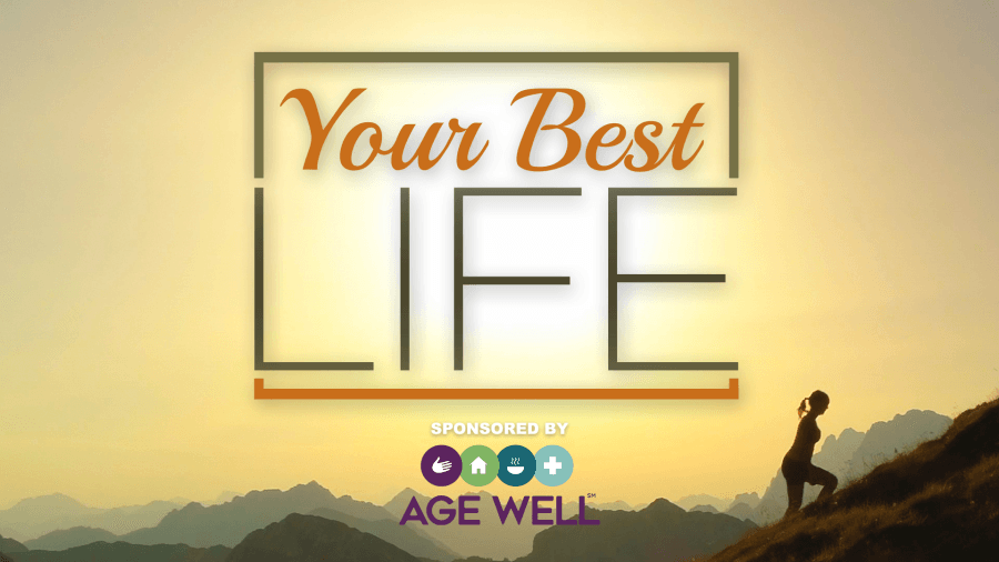 Your Best Life: Supporting Children Through Trauma