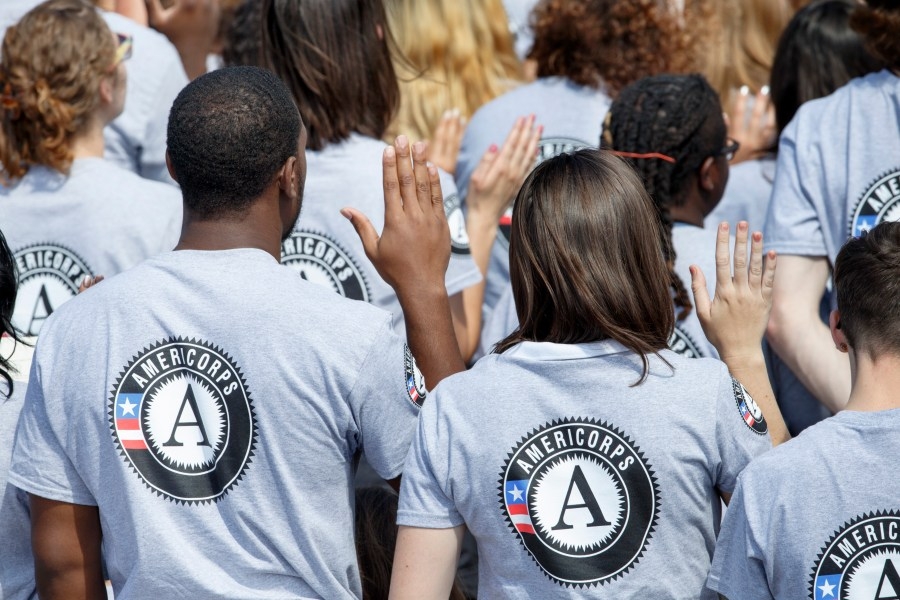 AmeriCorps in Vermont will continue