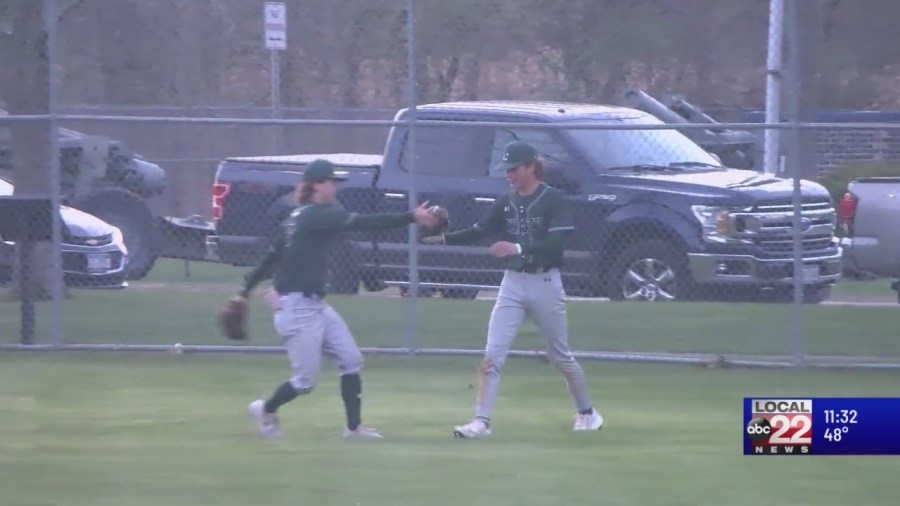 Duprey Grabs ABC/FOX Top Play of Week