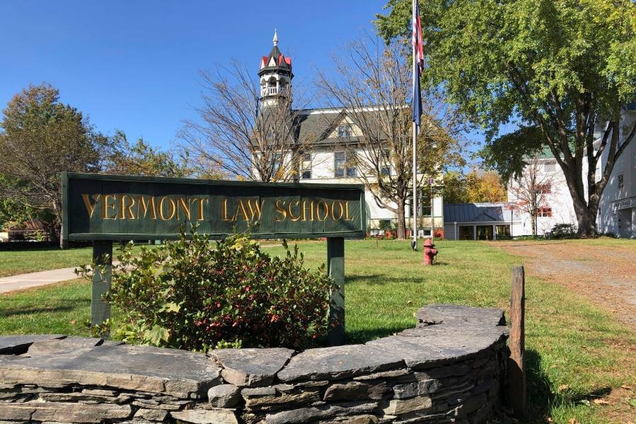 Vermont Law and Graduate School receives largest-ever donation, will support animal protection law