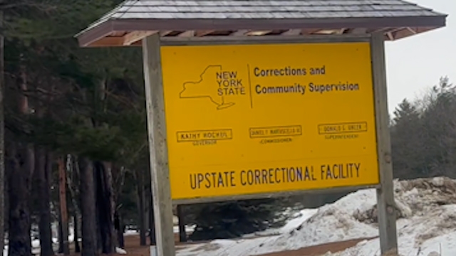 Sen. Stec To Visit Malone After 2 Prison Incidences