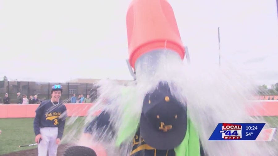Lake Placid Walks Off…CHAMPIONS