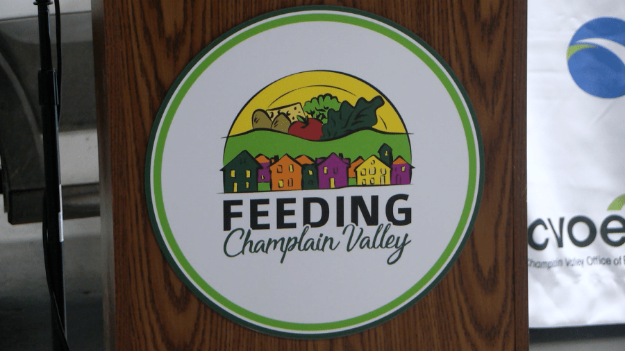Feeding Champlain Valley locations closed for the day