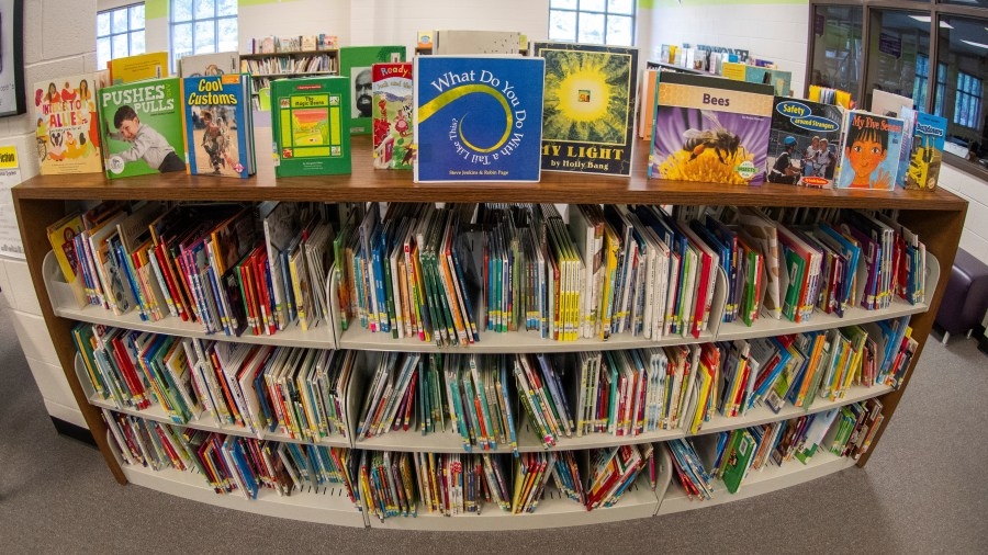 Vermont kids and teens announce their favorite books