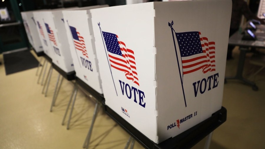 Vermont Voter Portal will put registration, voter information in one place