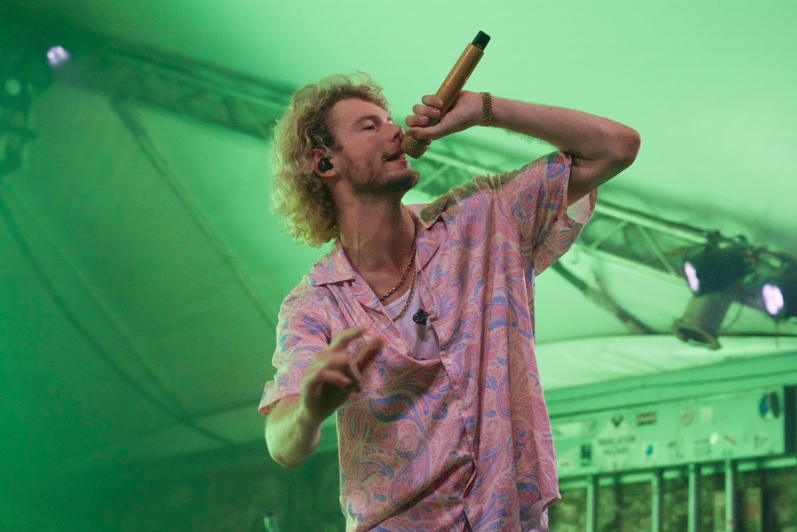 Yung Gravy set to perform in Vermont this April