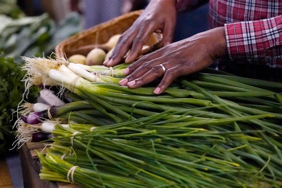 Governor signs 'Vermonters Feeding Vermonters' grant program