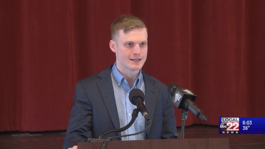 Battle for Burlington City Council President develops