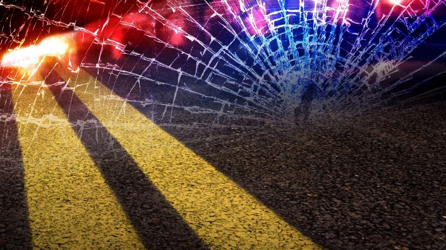 One seriously injured, one in custody following Jericho crash