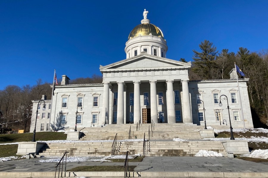 Vermont Senate finally passes education reform bill, but governor says he won't sign