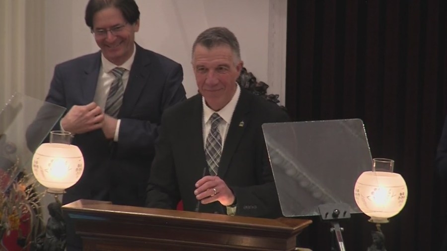 Vermont passes law to exclude medical debt from credit reports