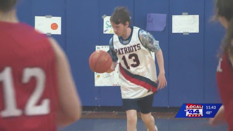 AuSable Valley Unified Hoop Day Game