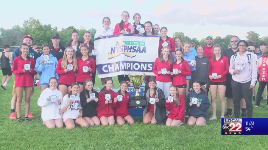 Hawks & Spartans X 2 Titles