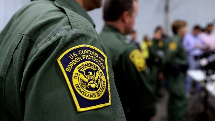 CBP agents detain workers at Vermont dairy farm, Migrant Justice calls for their release