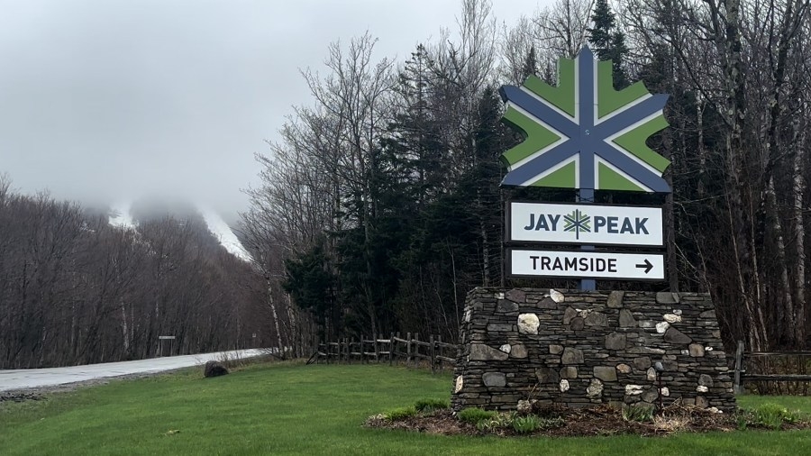 Jay Peak record setting season not over yet