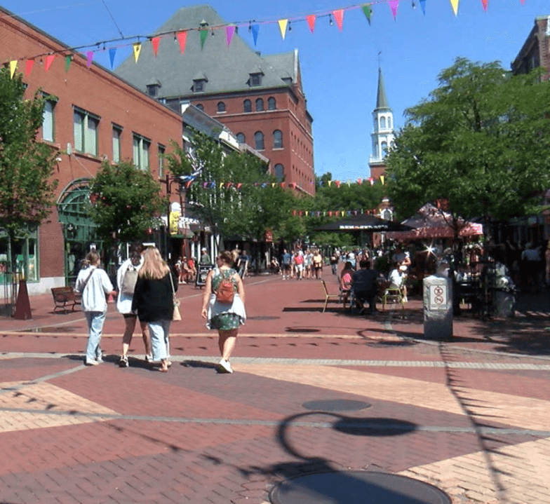 Vermont Eclectic Company to close locations
