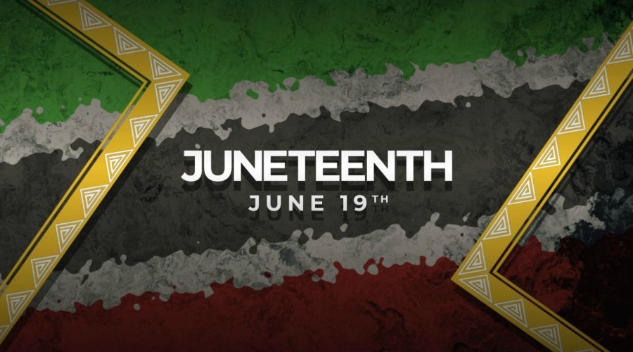 Four Juneteenth celebrations taking place in Vermont