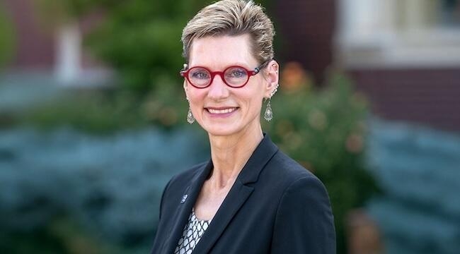 Dr. Marlene Tromp named as finalist in UVM presidential search