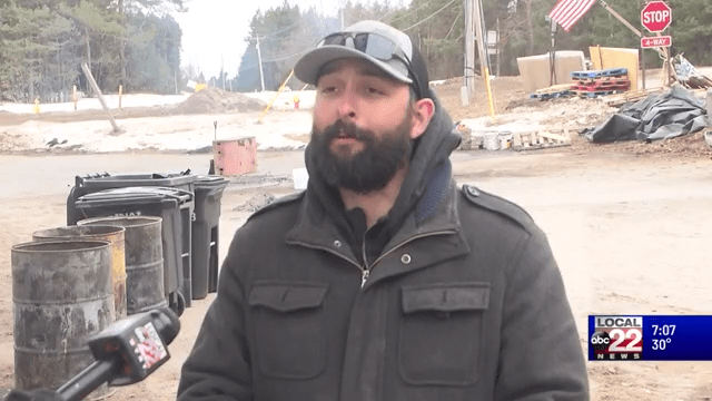 Former Corrections Officer Speaks After Termination From State