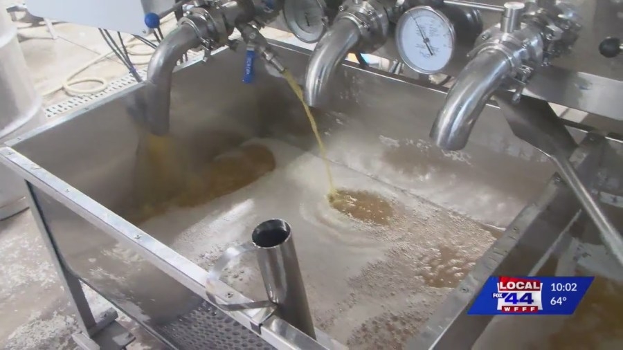VT maple sugarmaker discusses possible tariff impacts